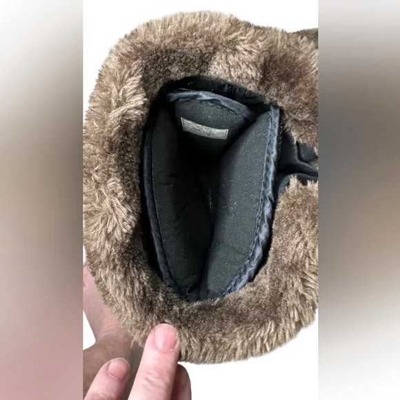 ❄️ BAFFIN Kiki Snow Winter Boots - Women's - 7 - Picture 7 of 9